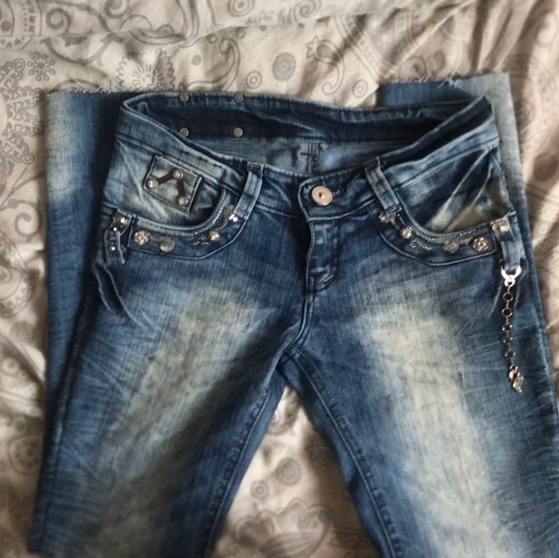 Philipp plein jeans!