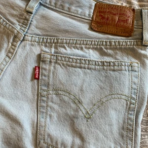 Levis 501 shorts - Stl w 26