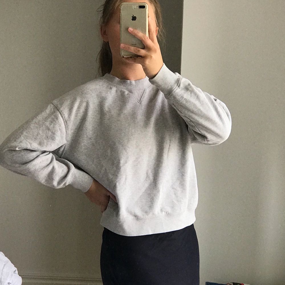 Filippa K Sweatshirt | Plick Second Hand