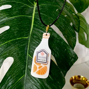 Rockabilly halsband - Fri frakt! 