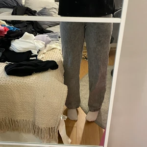 Nakd jeans - Strl 34, jötte fint skick!! Jag är 165 🥰