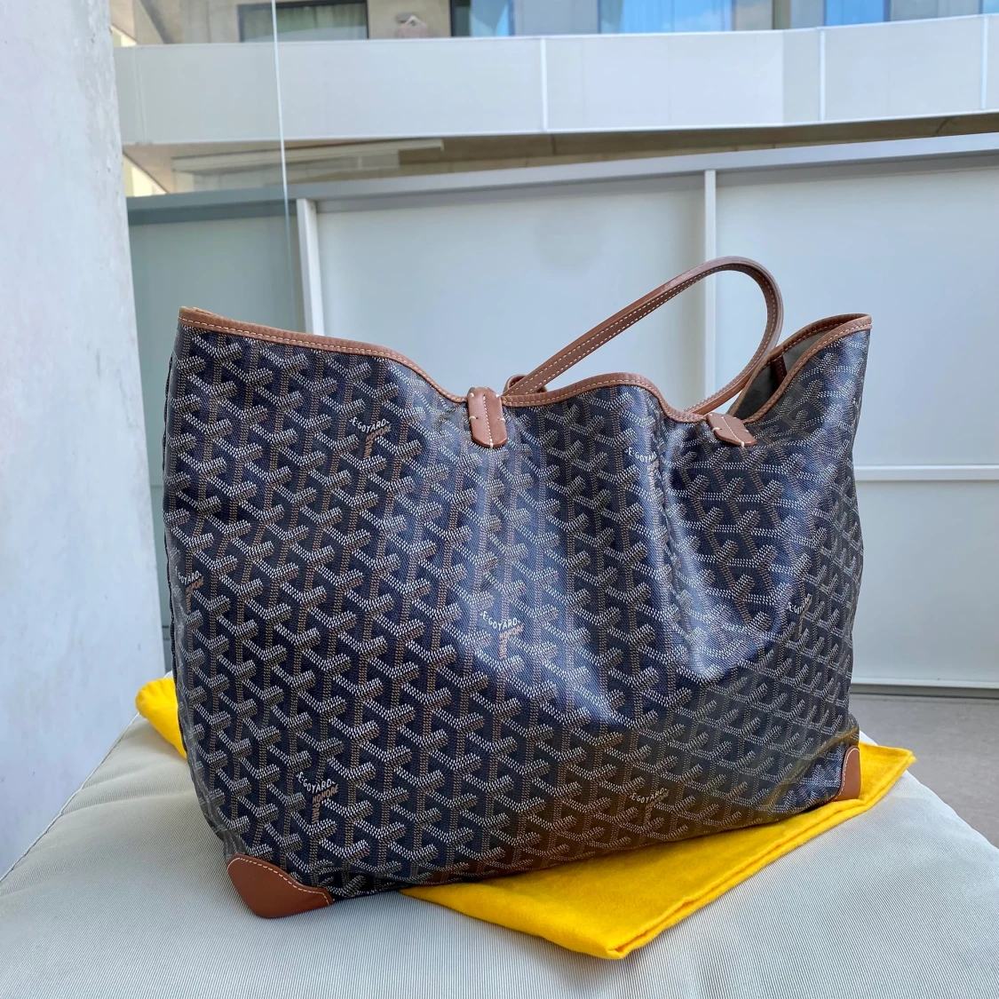 Goyard Bag 