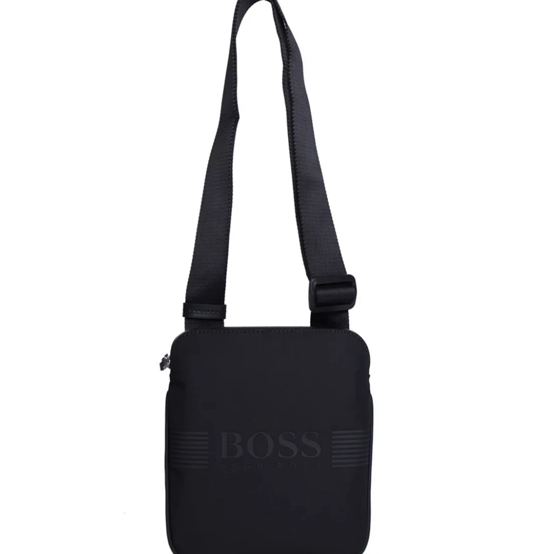 Hugo boss axelremsväska - 90