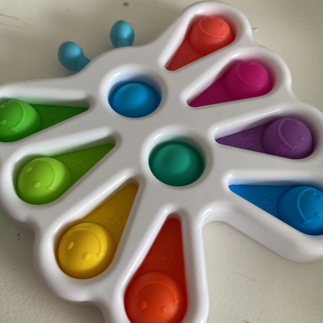 Dimpels, 3 för 75kr - 90