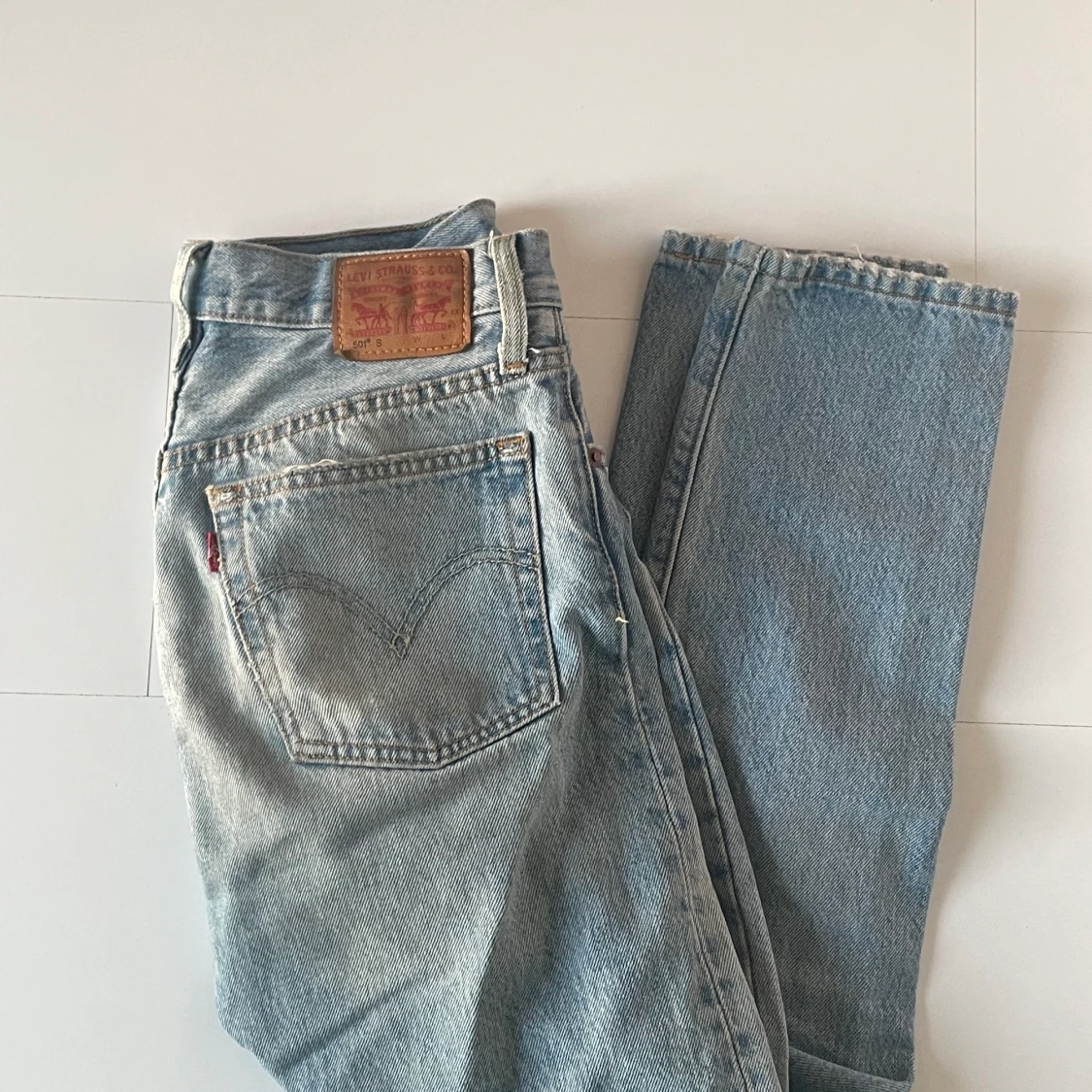 Levis jeans 501
