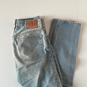 Levis jeans 501  - Levis jeans 501 i fint skick