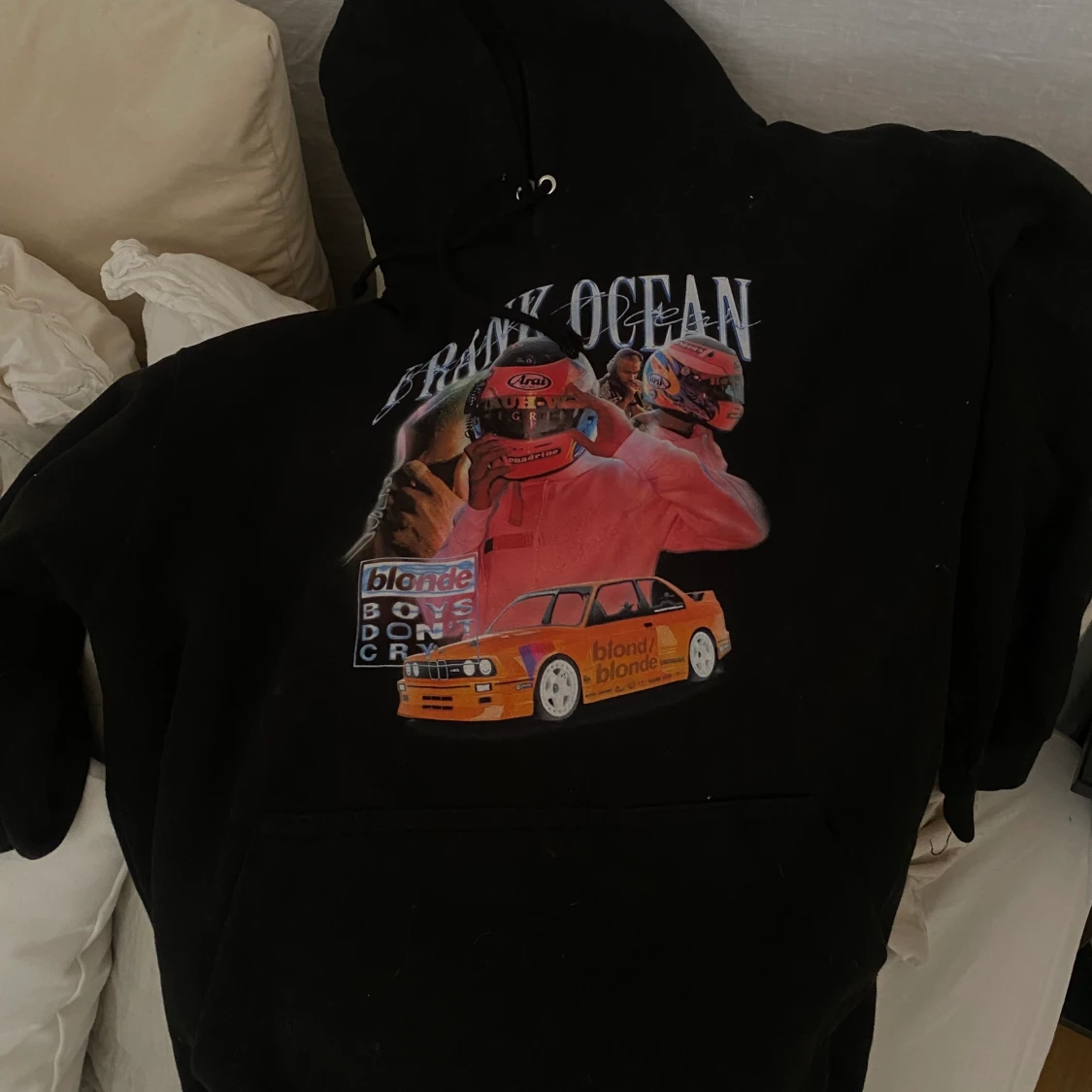 Frank Ocean hoodie - 91