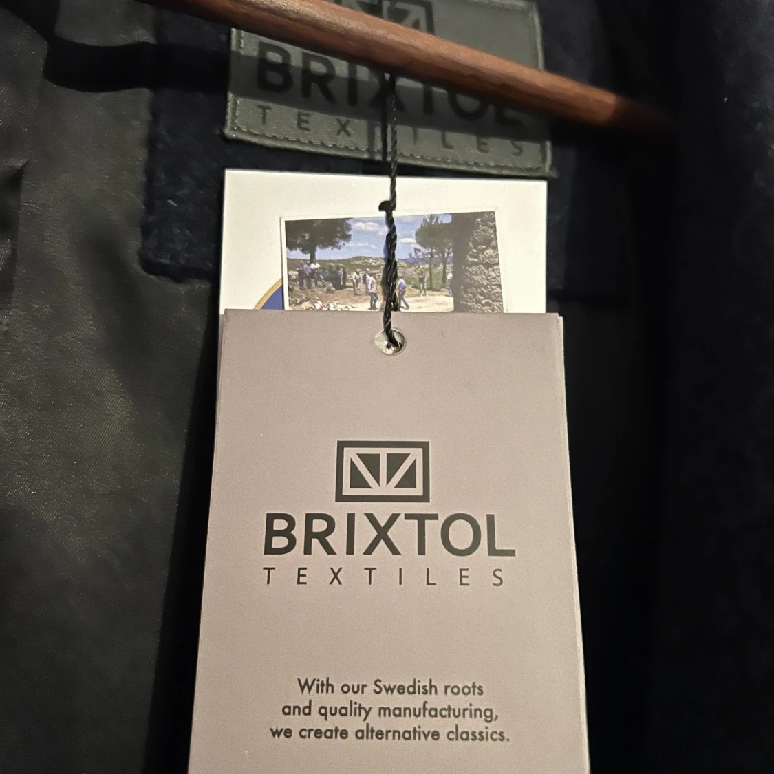 Brixtol kappa/rock - 90