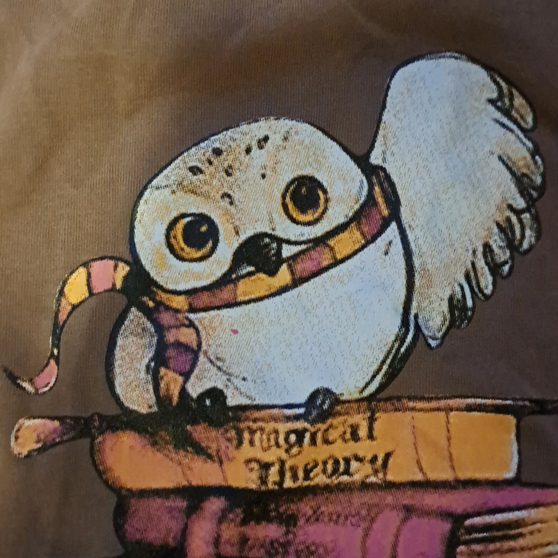 Hogwarts tshirt - 90