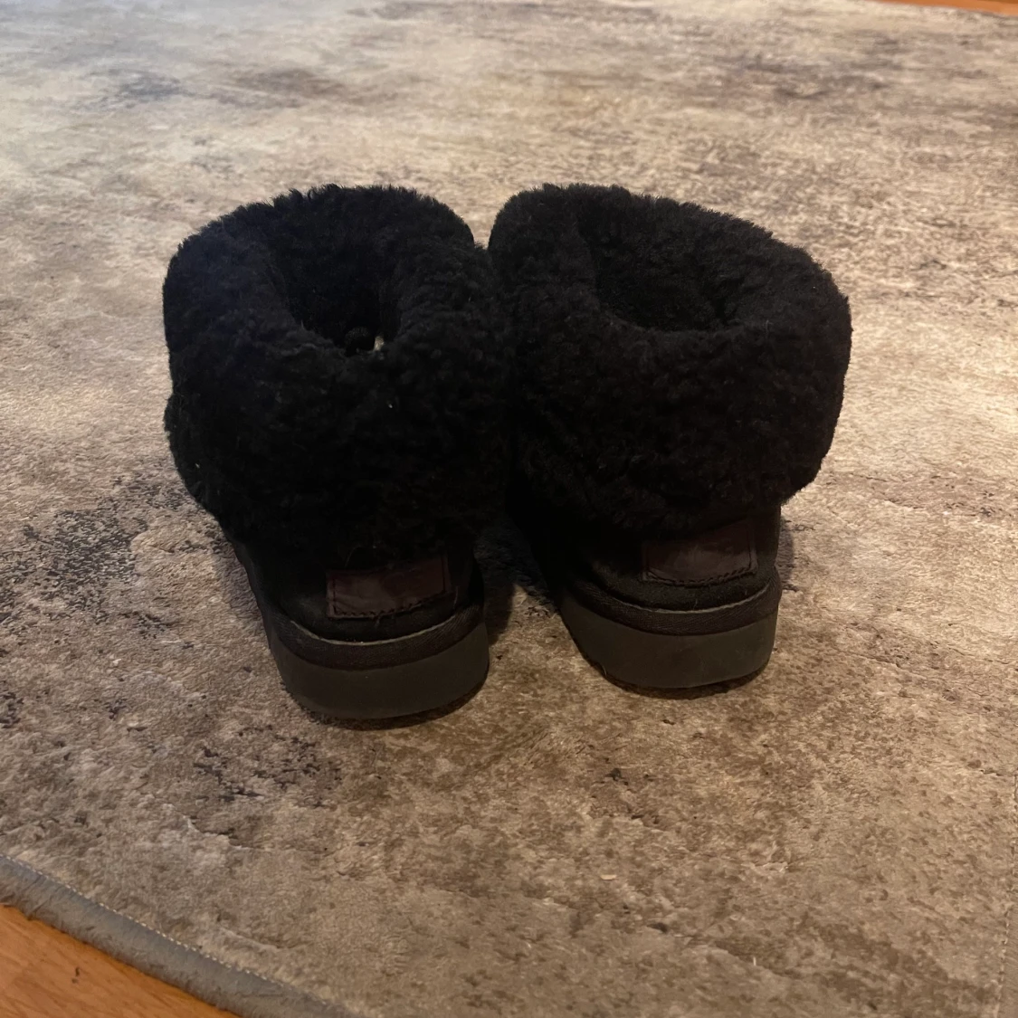 Uggs - 90