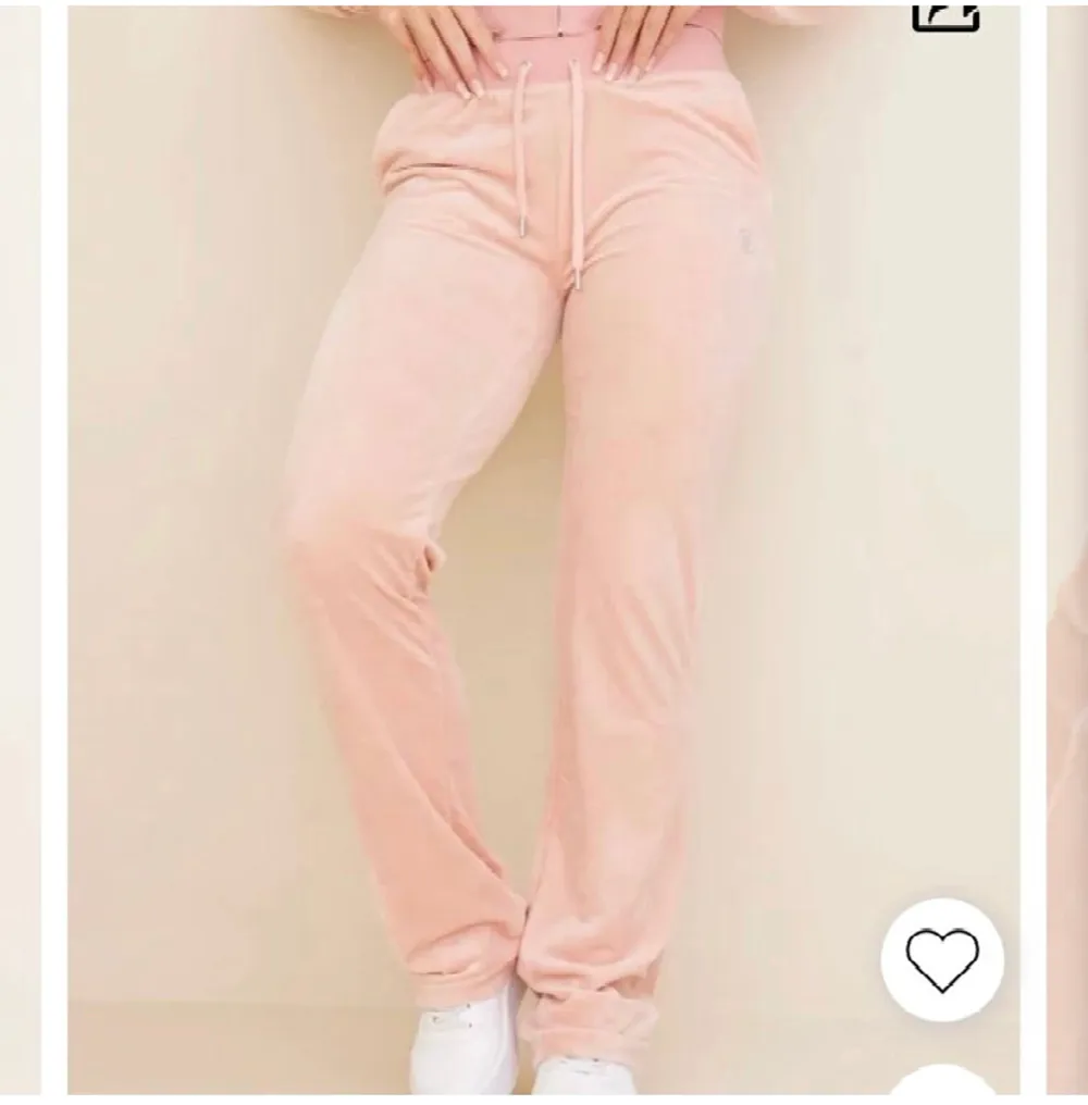 Intressekoll!! Ljus rosa byxor i storlek XS passar perfekt nu t våren, köpte för 1 100kr. Använda typ 2 gånger!. Jeans & Byxor.