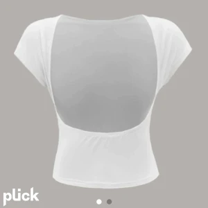 Topp utan rygg  - Superfin, används ej