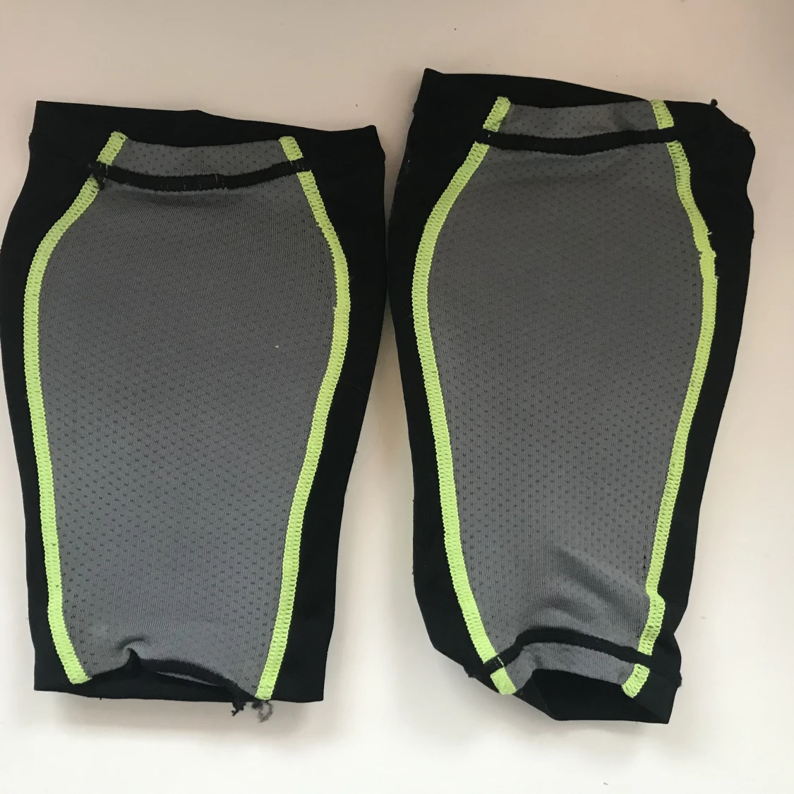 Fotboll Benskydd - 90