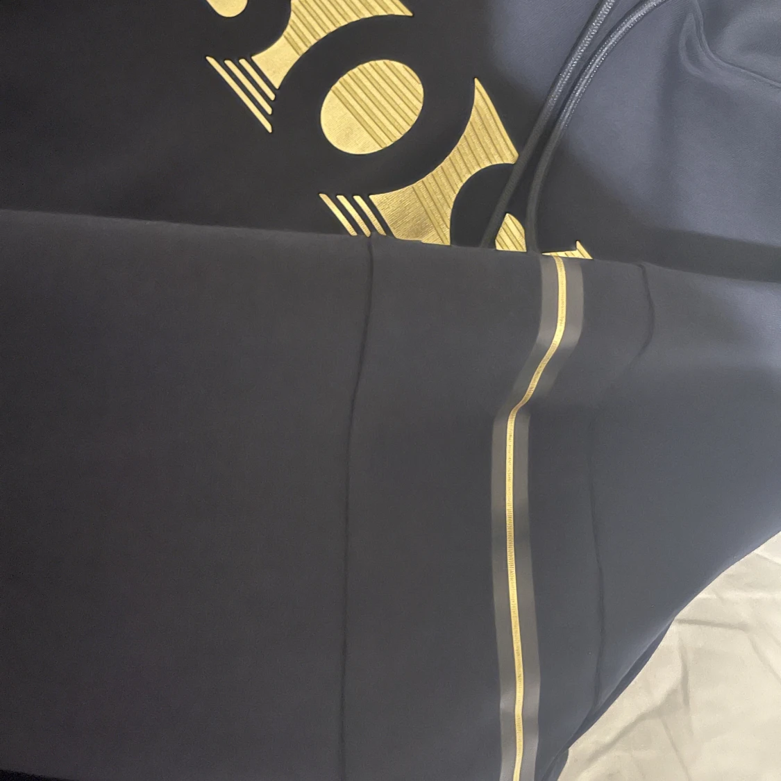 Hugo boss hoodie  - 90