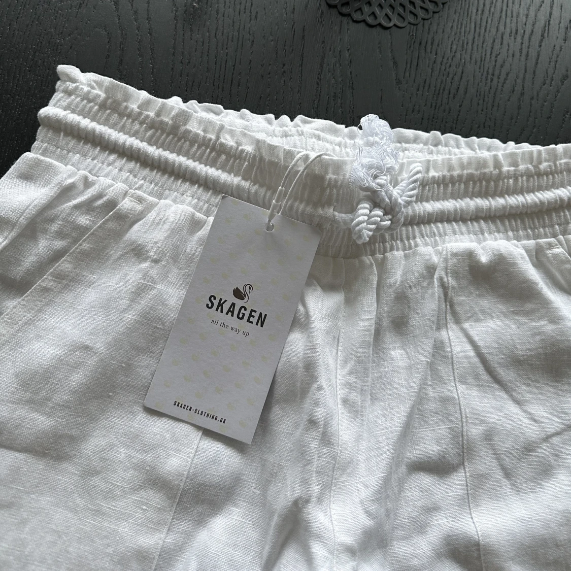 Linnebyxor❣️ - 90