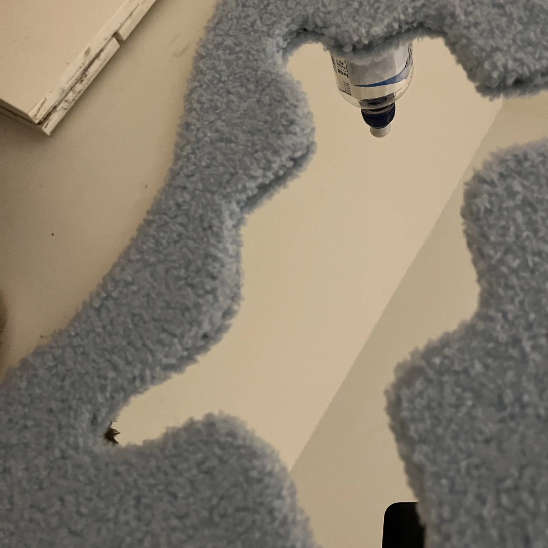 Asymmetrisk spegel - 90