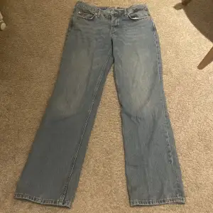 Low waist jeans från lager 157 i modellen ”icon”. Sitter bra. Nyligen köpta men bara andvända ett antal gånger 