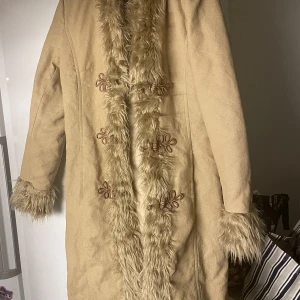 Kappa  - 70-tals kappa, använd några gånger 