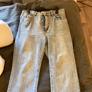 Jeans - Jättefina, förstora
