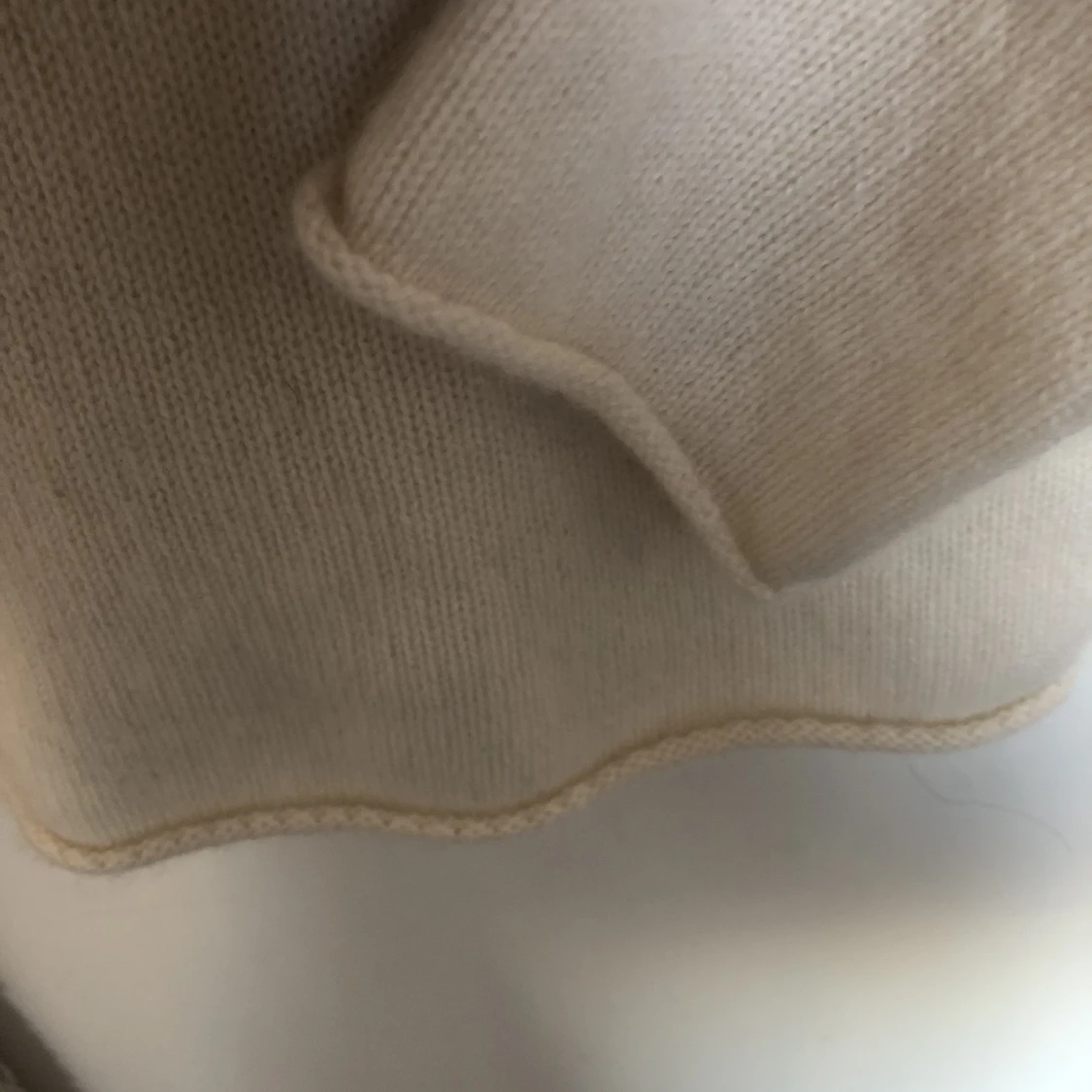 Lisa yang cashmere tröja  - 91