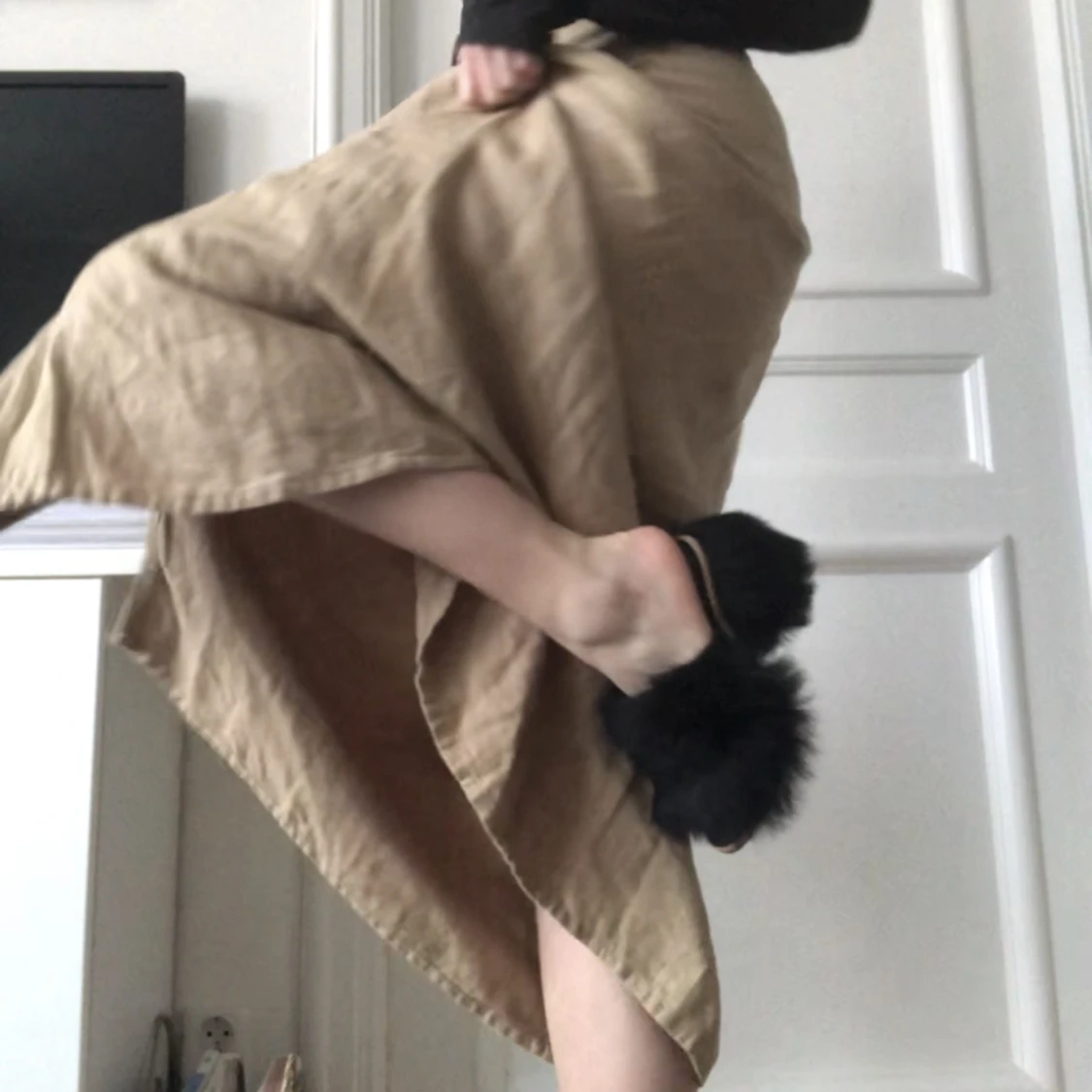 Mules i fårull! UGG - 91