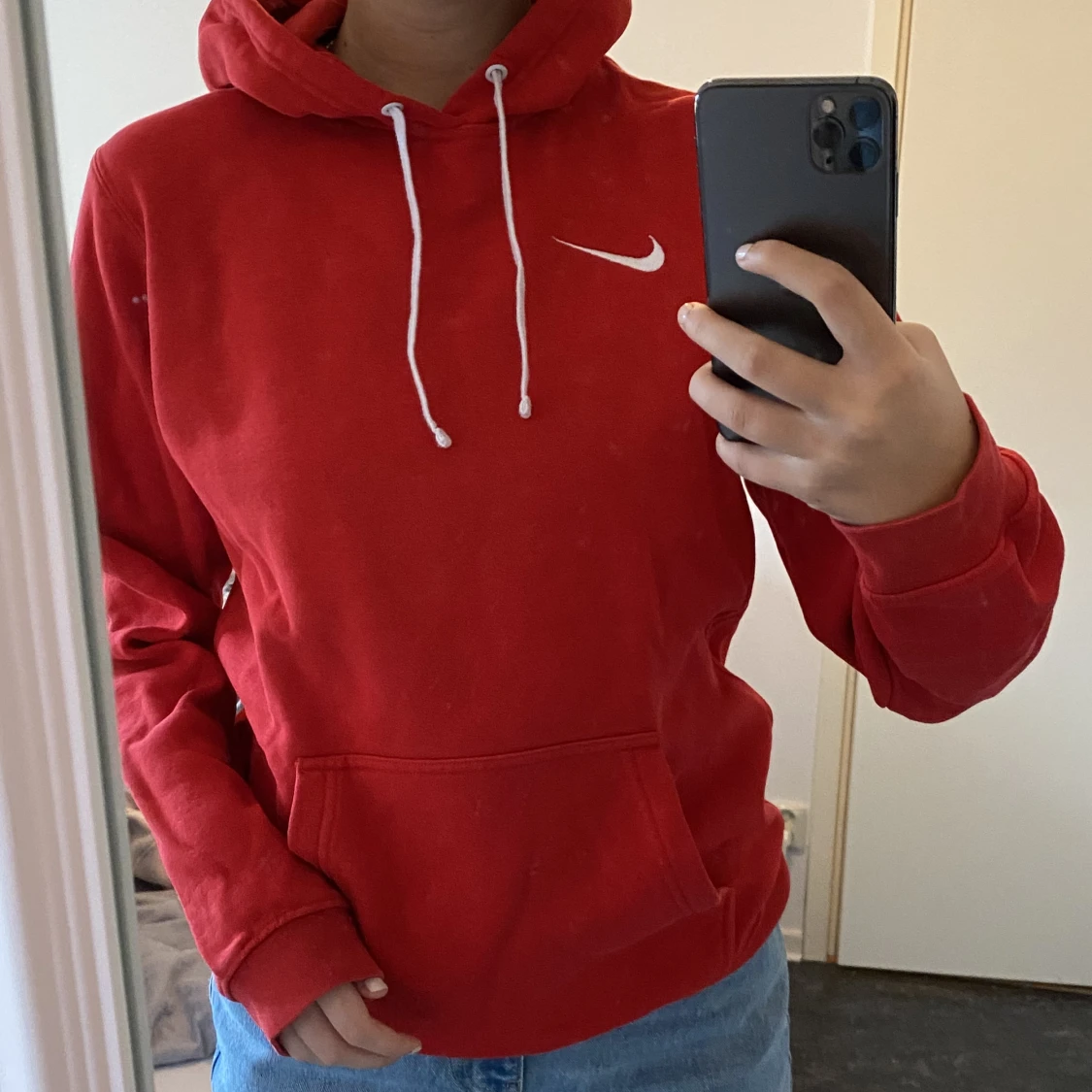 Nike hoodie