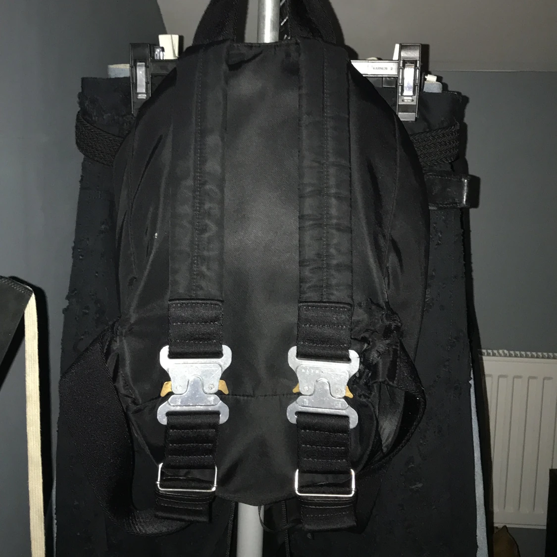 Alyx tank ryggsäck  - 90