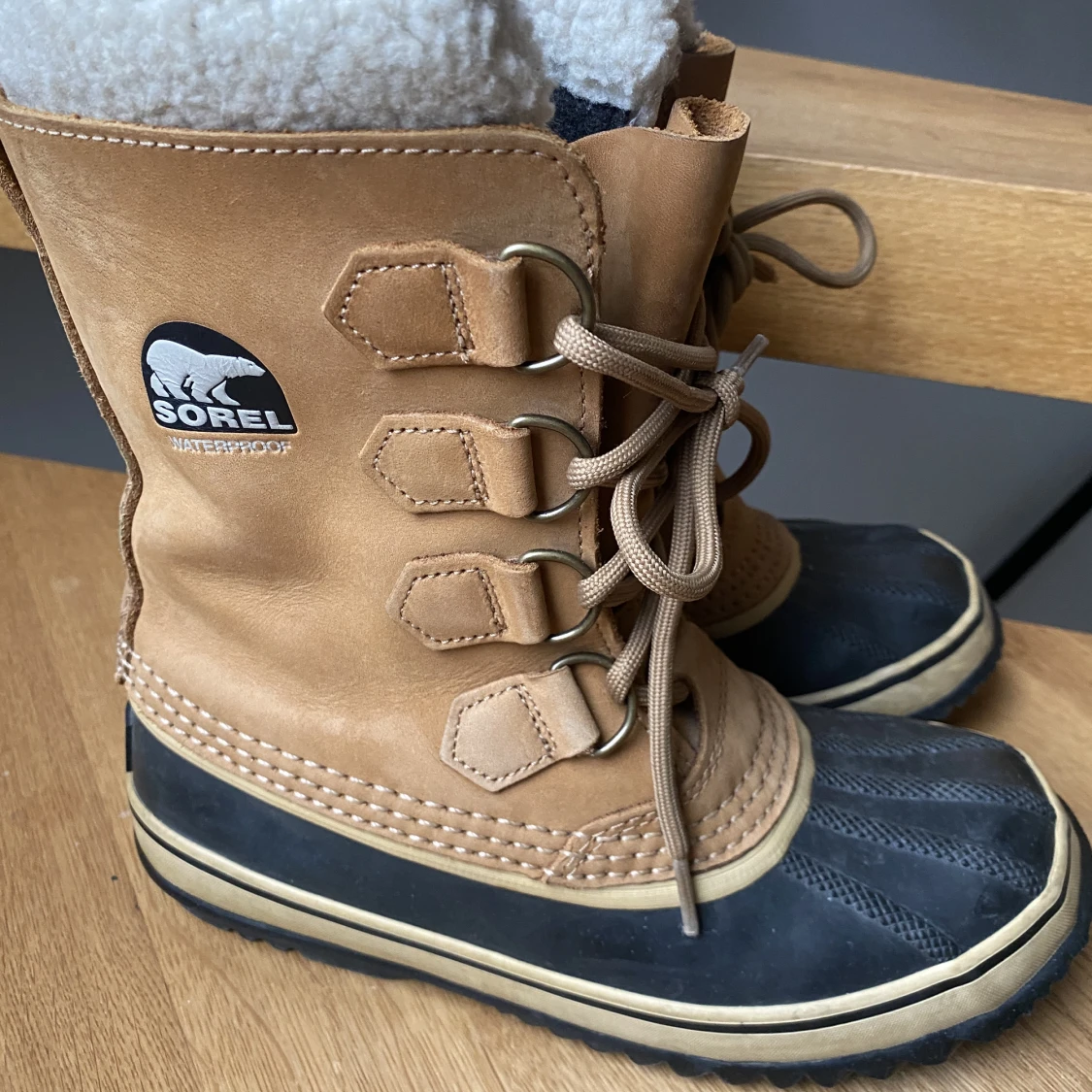 Sorel stl 37 - 91