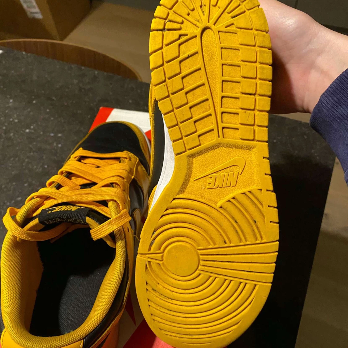 Nike dunk low st 41 - 91