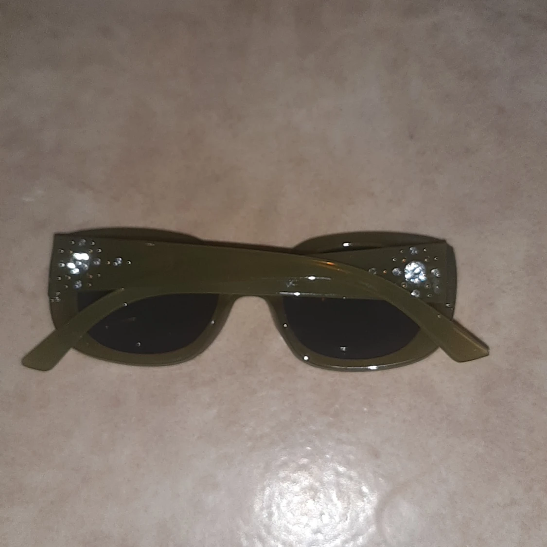 y2k solglasögon - 90