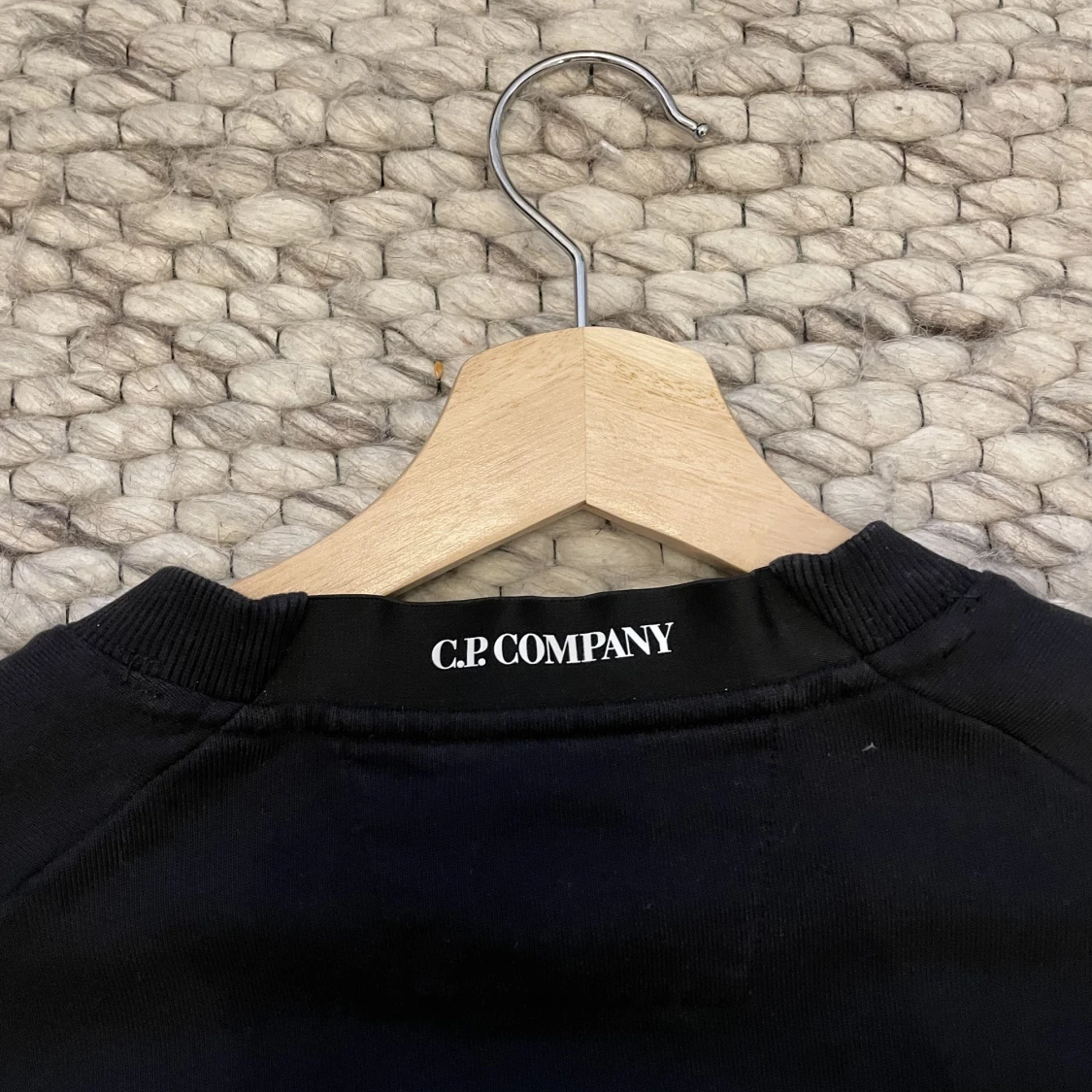 C.P COMPANY Crewneck - 90