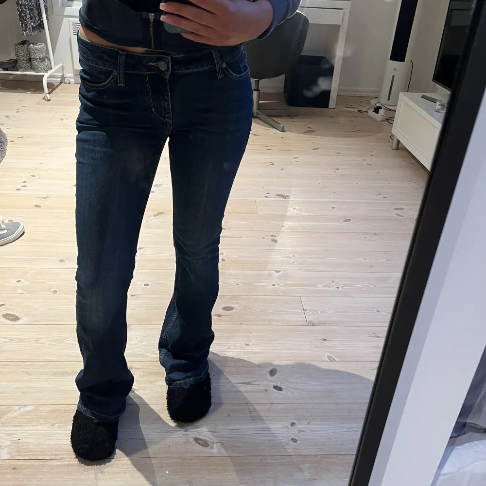 Skit snygga jeans!. Jeans & Byxor.