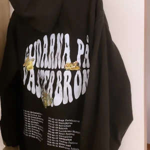 HOV1 merch - Jättefin hov1 merch men kommer tyvärr inte till användning längre