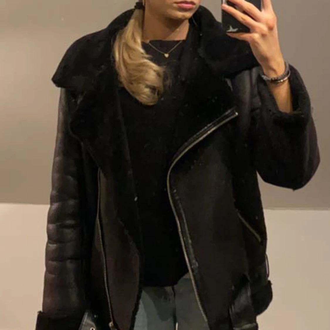 NAKD jacka storlek S - 91