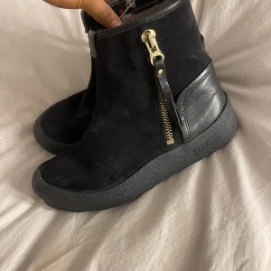 Campads snow skor - Köptes förra året