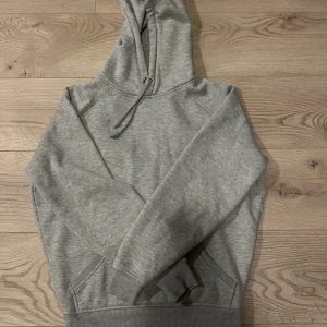 Hoodie - Fint skick