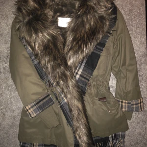 Jacka för dam - Jacka från zara Helt ny