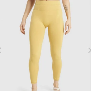 Gymshark byxor - Aldrig använda. För små för mig.