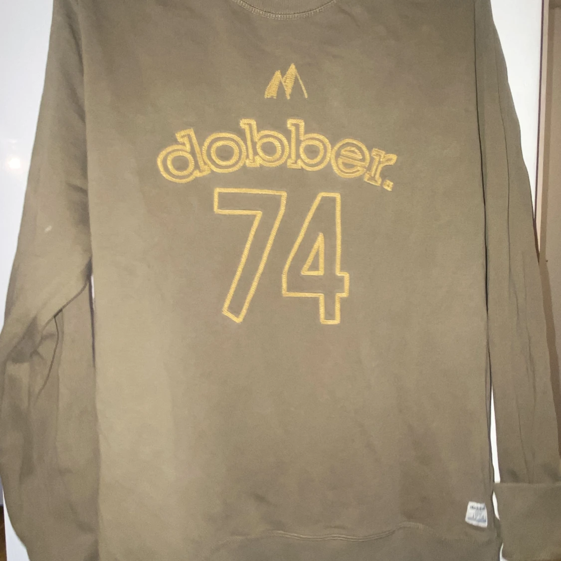 Dobber tröja storlek XL. - 91