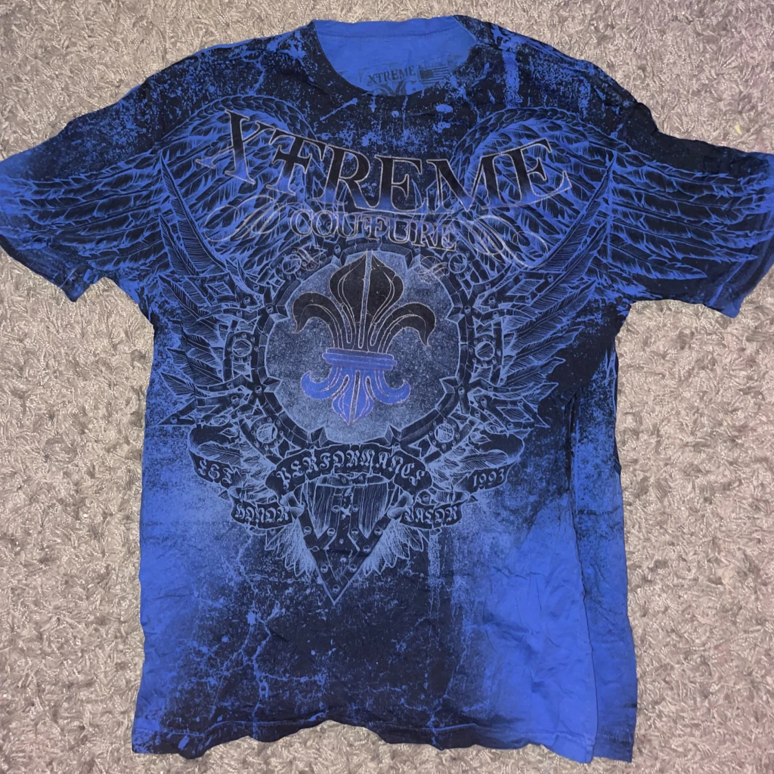 Xtreme Couture T-shirt 