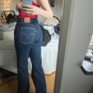 Levis ribcage - As nice jeans!