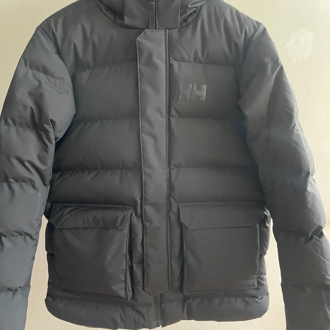 JR URBAN PUFFY PARKA 