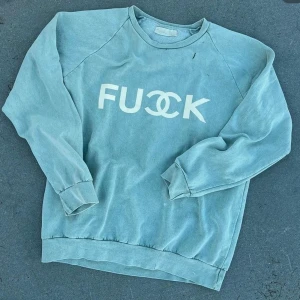 Vintage fuck chanel - Bought in Portugal long time ago. Boxy fit. 