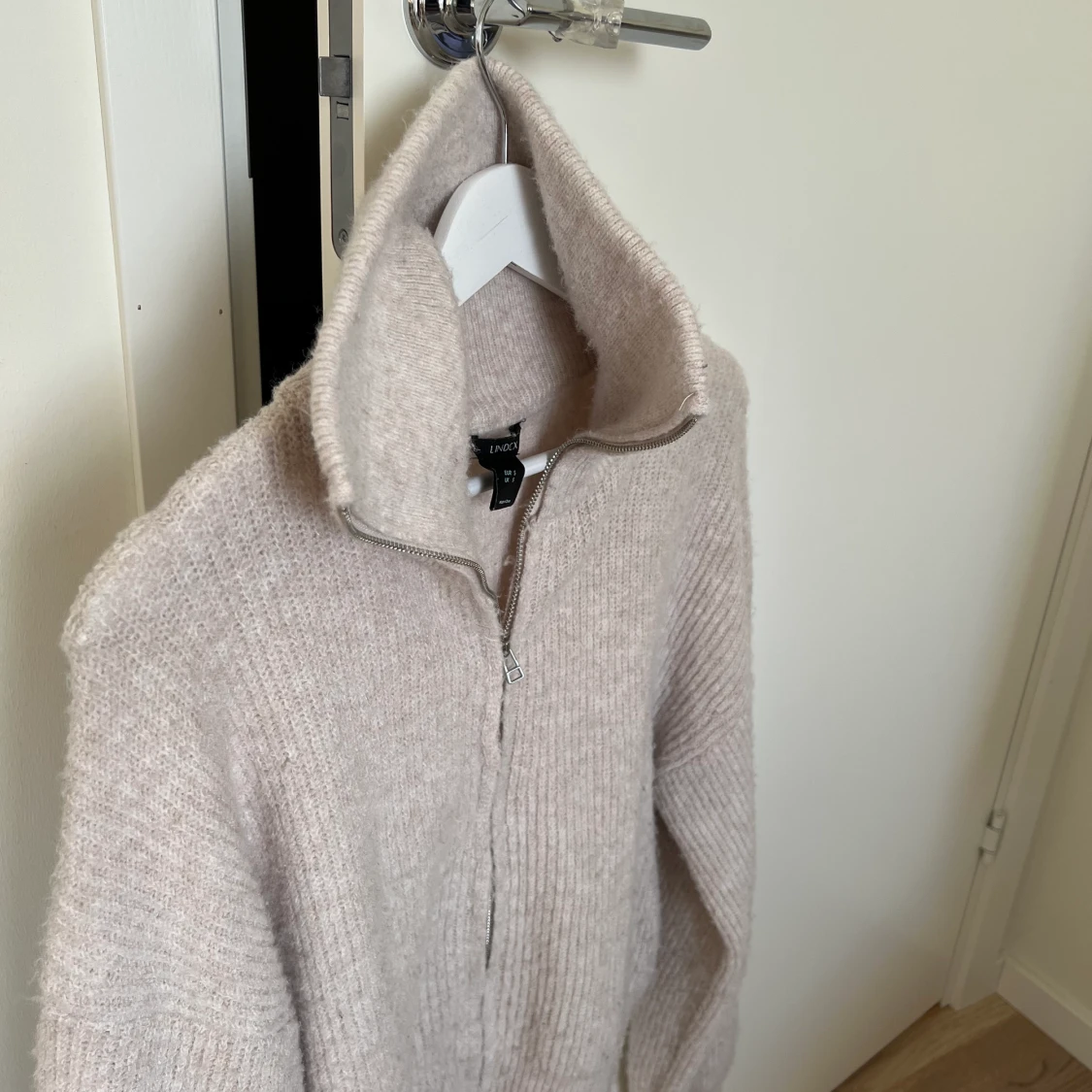 Kofta med dragkedja  - 91