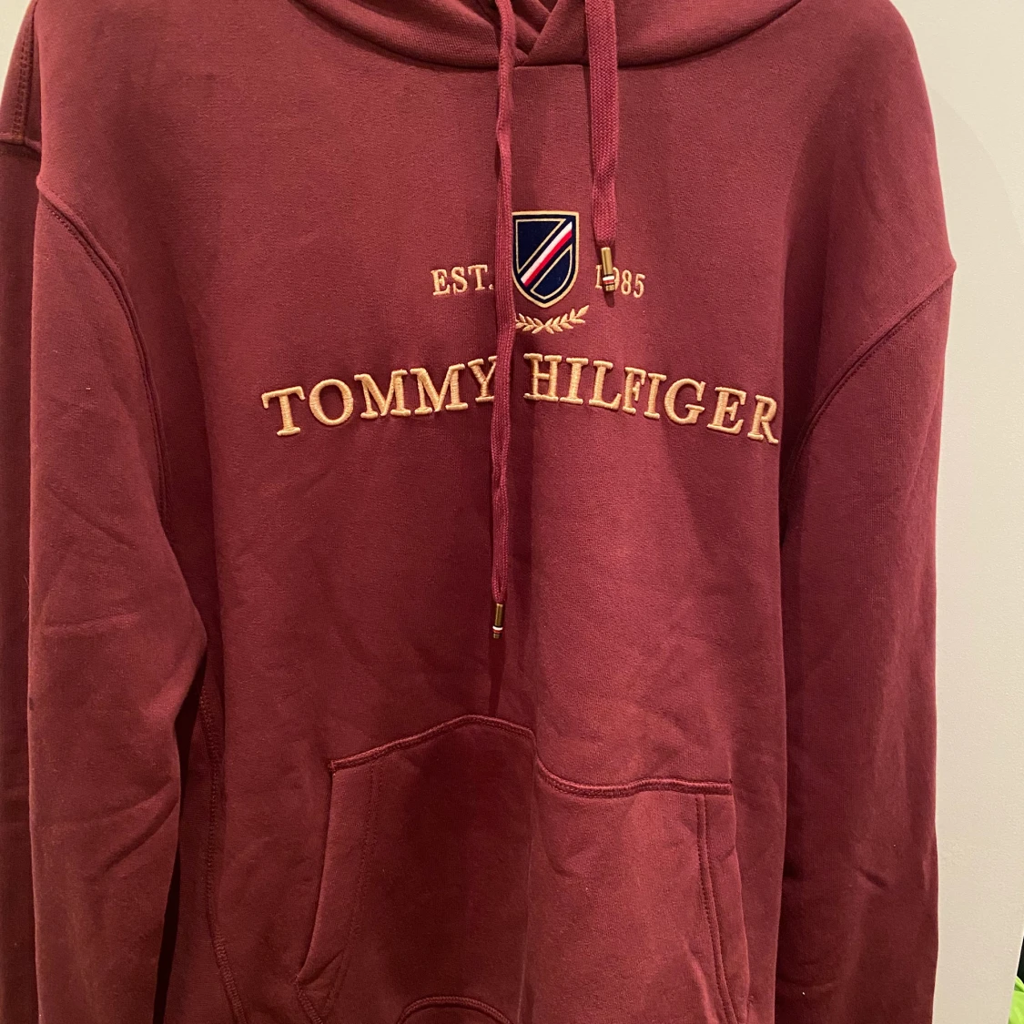 Tommy Hilfiger Hoodie - 90