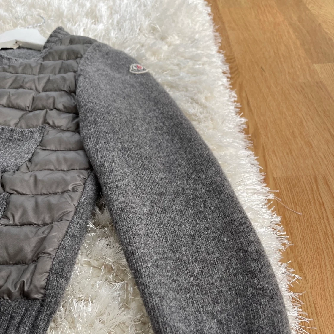 Moncler cardigan  - 90