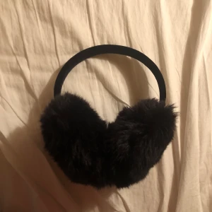 ”Öron puffar ” - Fint skick