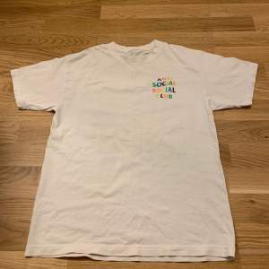 Tee ASSC size M.  Condition: used 