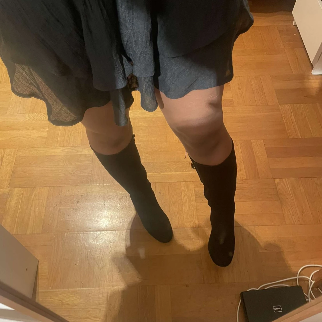 Boots - 91