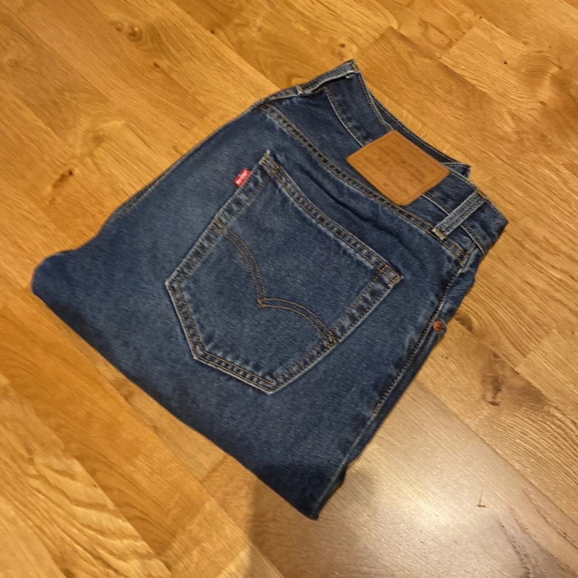 Levis 551z